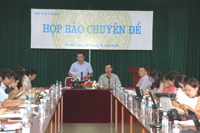 Từng bước chuyên nghiệp hóa công tác quản lý tài sản công