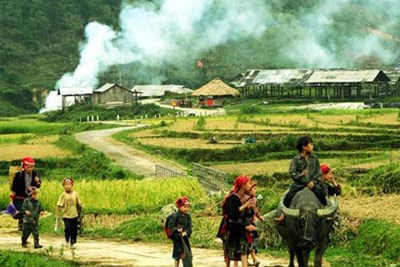 Tiêu chí phân bổ kinh phí hỗ trợ huyện nghèo được quy định thế nào?