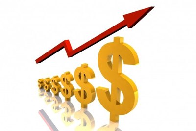 Tăng trưởng tín dụng sẽ đạt 21,82% trong năm 2016