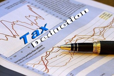  Hướng dẫn chính sách thuế thu nhập doanh nghiệp đối với dự án đầu tư mới
