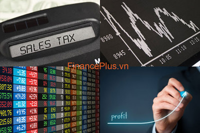 Tuần qua, con số tài chính - kinh tế nào đáng chú ý?