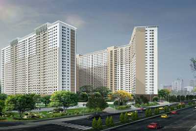 Xuân Mai Corp mừng sinh nhật lần thứ 33 - Cư dân Sparks Tower nhận quà sốc