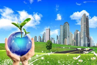 Hỗ trợ tài chính với dự án ứng dụng sáng chế bảo vệ môi trường