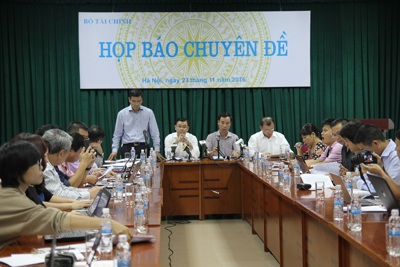 Xổ số điện toán Vietlott đóng góp tích cực cho ngân sách nhà nước