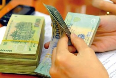 Nguồn thực hiện cải cách tiền lương năm 2017 quy định thế nào?