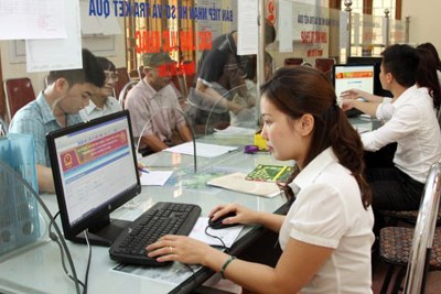 Đề xuất quy định mới về tuyển dụng công chức, viên chức