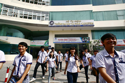 Thành lập cơ sở giáo dục đại học phải có vốn đầu tư tối thiểu 1000 tỷ đồng