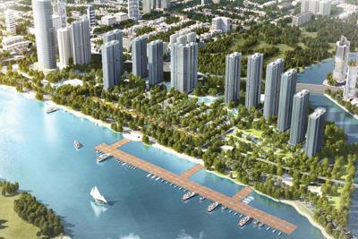 Công bố hơn 86.000 căn hộ đủ điều kiện đưa vào kinh doanh