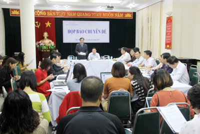 Cấp gần 35,7 nghìn tấn gạo cho học sinh khó khăn