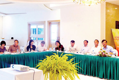 Chống lạm dụng tài sản công để thu lợi