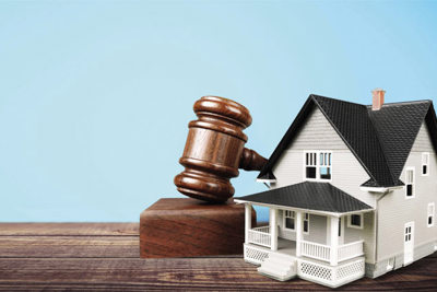 Bộ Tài chính đề xuất khung thù lao dịch vụ đấu giá tài sản