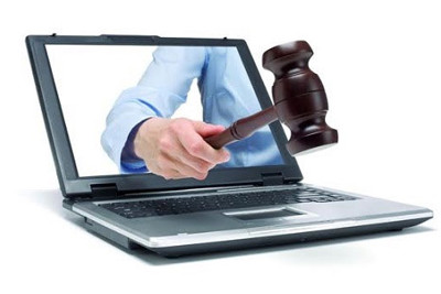 Dự thảo Nghị định về đấu giá trực tuyến