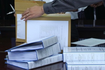 Nhà thầu tư vấn giám sát thực hiện hợp đồng phải độc lập về tài chính