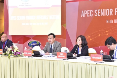 APEC 2017: Bàn thảo giải pháp đánh giá tiến độ triển khai các ưu tiên hợp tác
