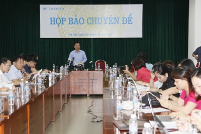 Khai thác nguồn lực tài chính từ tài sản công hợp lý, hiệu quả 