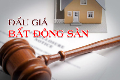 Đề xuất mới về phí thẩm định cấp Chứng chỉ hành nghề đấu giá