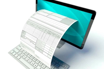 Giải đáp quy định viết tắt tên, địa chỉ trên hóa đơn?