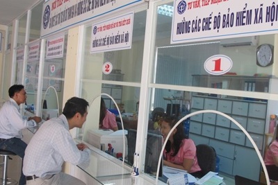 Chưa đủ điều kiện nghỉ hưu có được trợ cấp thôi việc?