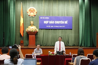 Sự cần thiết xây dựng luật sửa đổi, bổ sung các luật thuế