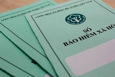 Hủy quá trình đóng BHXH trong trường hợp nào?