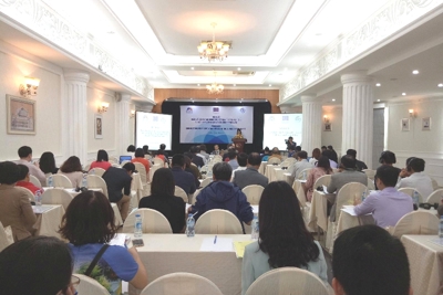 Doanh nghiệp cần nỗ lực hơn nữa để tận dụng lợi ích từ EVFTA