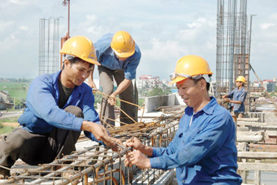 Tiêu chí xác định cấp doanh nghiệp xây dựng