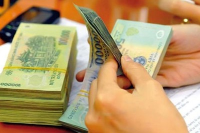 Lương và phụ cấp lương của Ban Quản lý dự án ODA