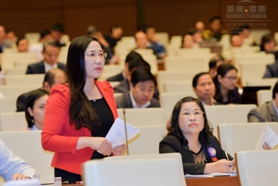 Cần xử lý tài sản không có nguồn gốc hợp pháp