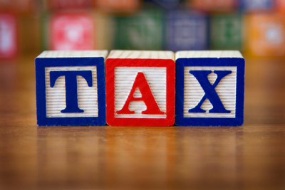 Kê khai, hoàn thuế giá trị gia tăng dự án đầu tư