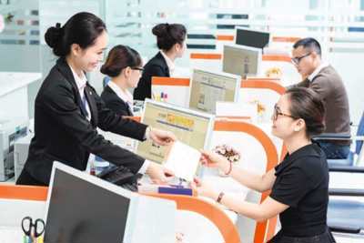 May đo gói tín dụng theo từng doanh nghiệp
