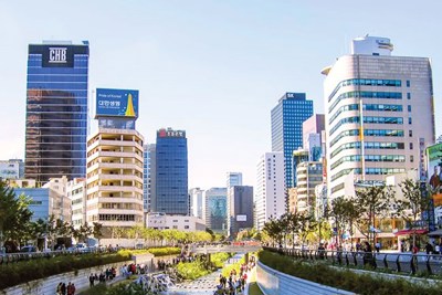 Mô hình phát triển kinh tế Đông Á (K2): Những điểm yếu bộc lộ