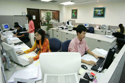 Thẩm quyền ký hợp đồng lao động tại đơn vị sự nghiệp công lập