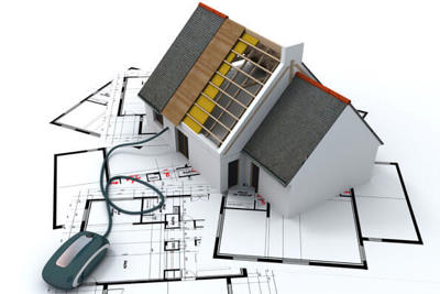 Xây nhà xưởng trong cụm công nghiệp có phải xin giấy phép?
