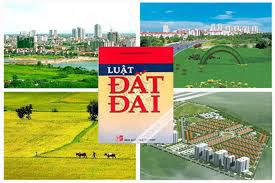 Đề xuất sửa đổi Luật đất đai
