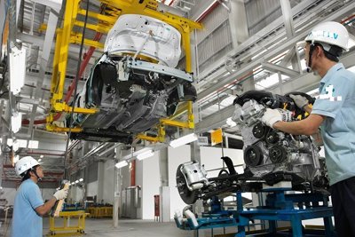 Thêm nhiều đề xuất mới về sử dụng kinh phí phát triển công nghiệp hỗ trợ