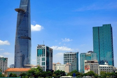 Giá thuê văn phòng sẽ tăng trong năm 2018