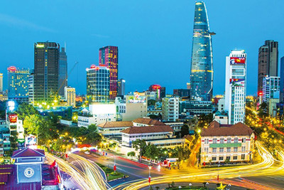 Forbes: Việt Nam có thể trở thành “con hổ” thứ 5 ở châu Á