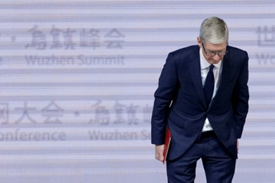 Apple vẫn được ngưỡng mộ dù vướng hàng loạt scandal