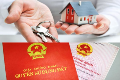 Đất chưa có sổ đỏ có được bồi thường khi thu hồi không?