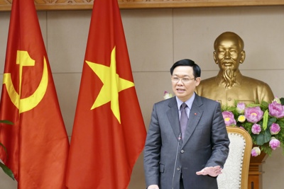 Chính phủ kiên quyết không dùng ngân sách để cứu dự án thua lỗ, yếu kém