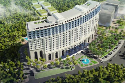 Condotel sẽ “bùng nổ” trong năm 2018?