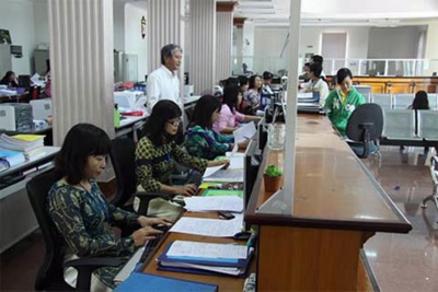 Tăng cường kiểm soát chặt chẽ các khoản chi ngân sách nhà nước qua Kho bạc Nhà nước 