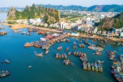 Mô hình đặc khu đặt cơ quan soạn thảo trước nhiều áp lực