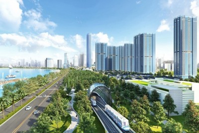Lựa chọn nhà đầu tư đối với dự án có sử dụng đất