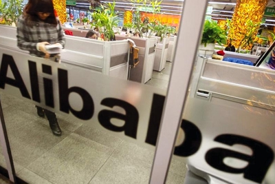 Cỗ máy bí mật trong chiến lược “bán lẻ mới” của Alibaba