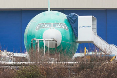 Boeing vừa bị tấn công bởi mã độc giống WannaCry