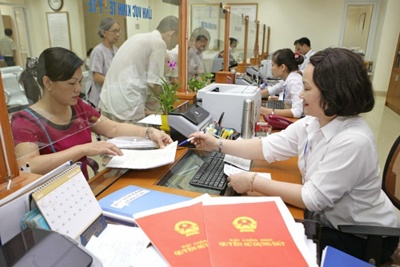 Sức nóng của cải cách 