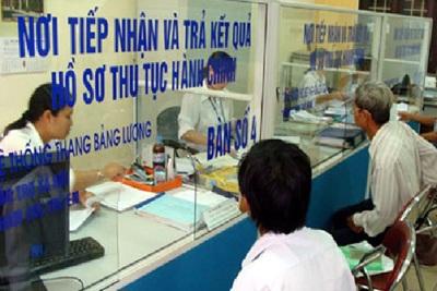 Giải đáp quy định về điều kiện xét chuyển viên chức thành công chức