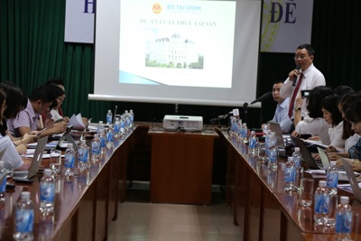 Thêm nguồn lực đầu tư trở lại đất đai, góp phần đảm bảo công bằng xã hội