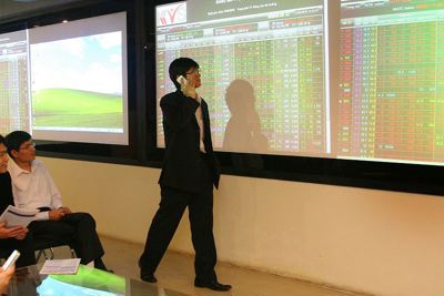 Đầu tư chứng khoán thời nay